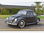 Thumbnail Photo 7 for 1956 Volkswagen Beetle